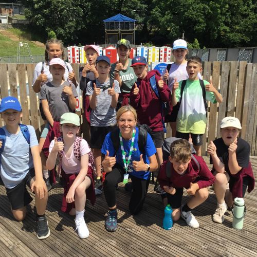 Y6 Residential 2025